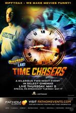 Watch RiffTrax Live: Time Chasers Primewire