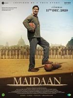 Watch Maidaan Primewire