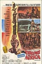 Watch Drums of Africa Primewire