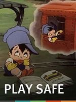 Watch Play Safe (Short 1936) Primewire