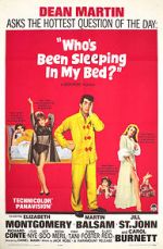 Watch Who\'s Been Sleeping in My Bed? Primewire