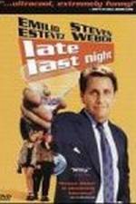 Watch Late Last Night Primewire