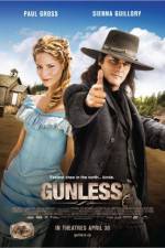 Watch Gunless Primewire