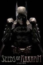 Watch Batman: Seeds of Arkham Primewire