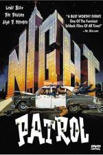 Watch Night Patrol Primewire