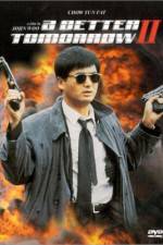 Watch Ying hung boon sik II Primewire