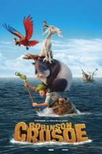 Watch Robinson Crusoe Primewire
