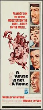 Watch A House Is Not a Home Primewire