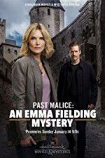 Watch Past Malice: An Emma Fielding Mystery Primewire