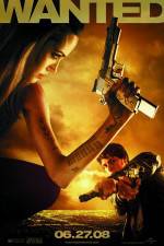 Watch Wanted Primewire
