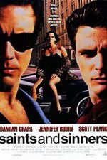 Watch Saints and Sinners Primewire