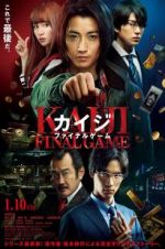 Watch Kaiji: Final Game Primewire