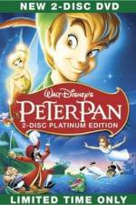 Watch Peter Pan Primewire