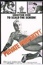 Watch Private Property Primewire