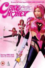 Watch Cutie Honey Live Action Primewire