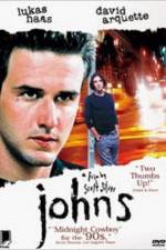Watch Johns Primewire