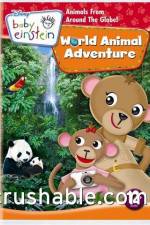 Watch Baby Einstein World Animal Adventure Primewire