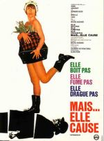 Watch Elle boit pas, elle fume pas, elle drague pas, mais... elle cause! Primewire