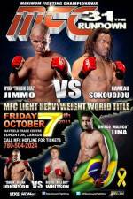 Watch MFC 31 The Rundown Primewire