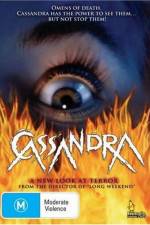 Watch Cassandra Primewire