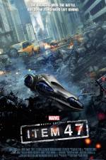 Watch Marvel One-Shot Item 47 Primewire
