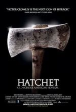 Watch Hatchet Primewire