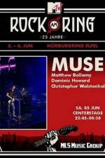 Watch Muse Live at Rock Am Ring Primewire