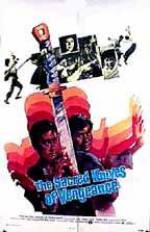 Watch Sacred Knives of Vengeance Primewire