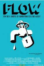 Watch Flow: For Love of Water Primewire