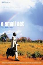 Watch A Small Act Primewire