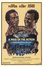 Watch A Piece of the Action Primewire