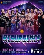 Watch NJPW Resurgence (TV Special 2025) Primewire