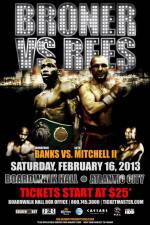 Watch Adrien Broner vs Gavin Rees Primewire