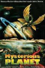Watch Mysterious Planet Primewire