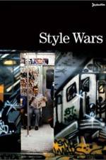 Watch Style Wars Primewire
