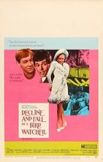 Watch Decline and Fall... of a Birdwatcher Primewire