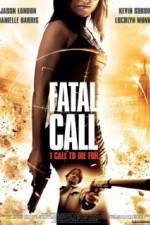 Watch Fatal Call Primewire