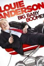 Watch Louie Anderson Big Baby Boomer Primewire
