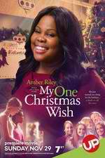 Watch My One Christmas Wish Primewire