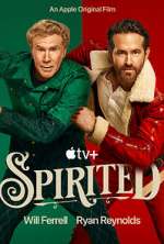 Watch Spirited Primewire