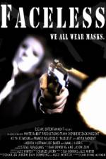 Watch Faceless Primewire
