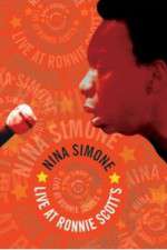 Watch Nina Simone: Live at Ronnie Scott's Primewire