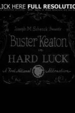 Watch Hard Luck Primewire