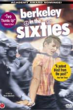 Watch Berkeley in the Sixties Primewire