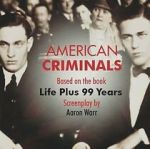 Watch American Criminals Primewire