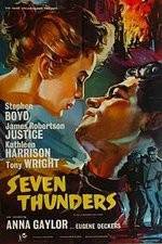 Watch Seven Thunders Primewire