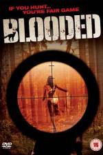 Watch Blooded Primewire