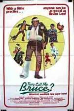 Watch They Call Me Bruce? Primewire
