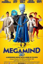Watch Megamind Primewire