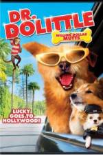 Watch Dr. Dolittle: Million Dollar Mutts Primewire